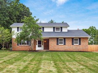 10697 Marie Ln, Pickerington, OH 43147