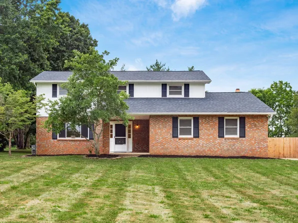 10697 Marie Ln, Pickerington, OH 43147