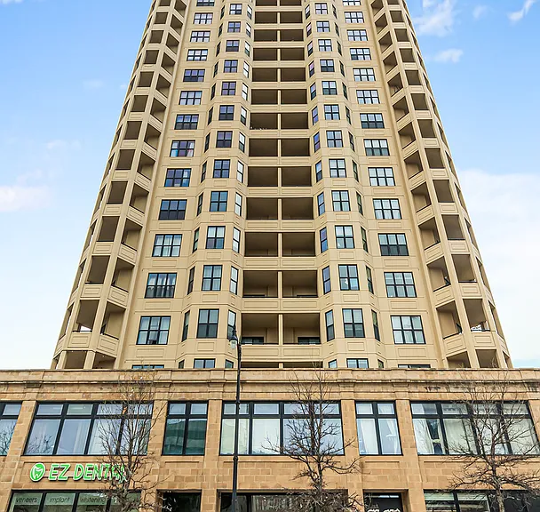 1464 S Michigan Ave #2304 — Photo 8