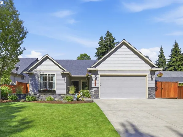3622 Stark St, Eugene, OR 97404