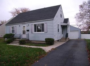 3368 Walmar Dr, Columbus, OH 43224