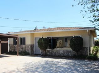 3322 W 133rd St, Hawthorne, CA 90250