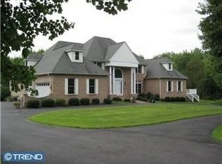 32 Ponds Vw, Glen Mills, PA 19342