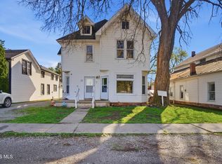 107 S Findlay St, Haskins, OH 43525