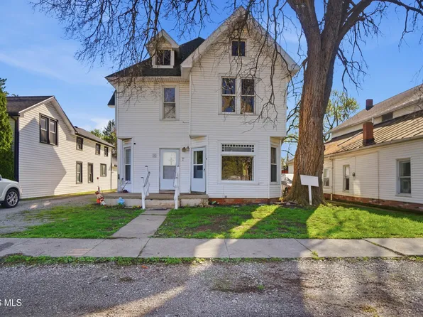 107 S Findlay St, Haskins, OH 43525