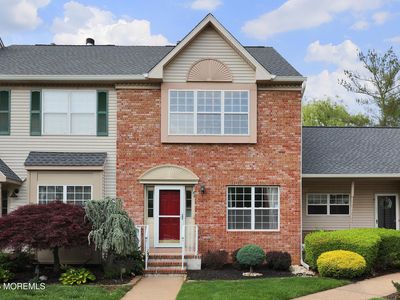62 Cohasset Court, Holmdel, NJ, 07733