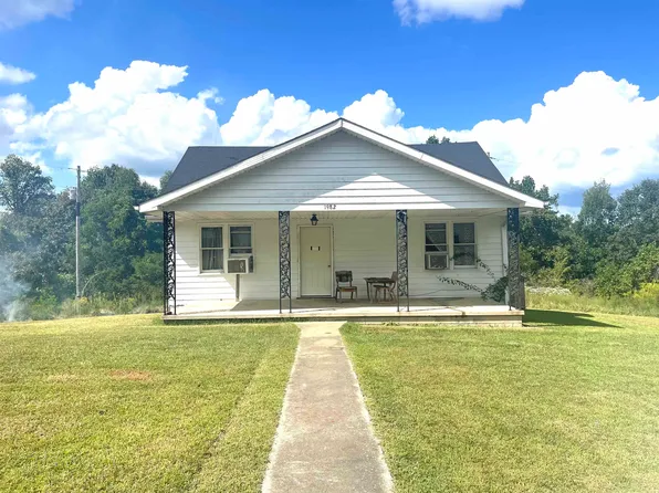 1982 Rattlesnake Frk, Olive Hill, KY 41164