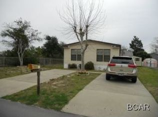 330 Twin Lakes Dr, Panama City Beach, FL 32413