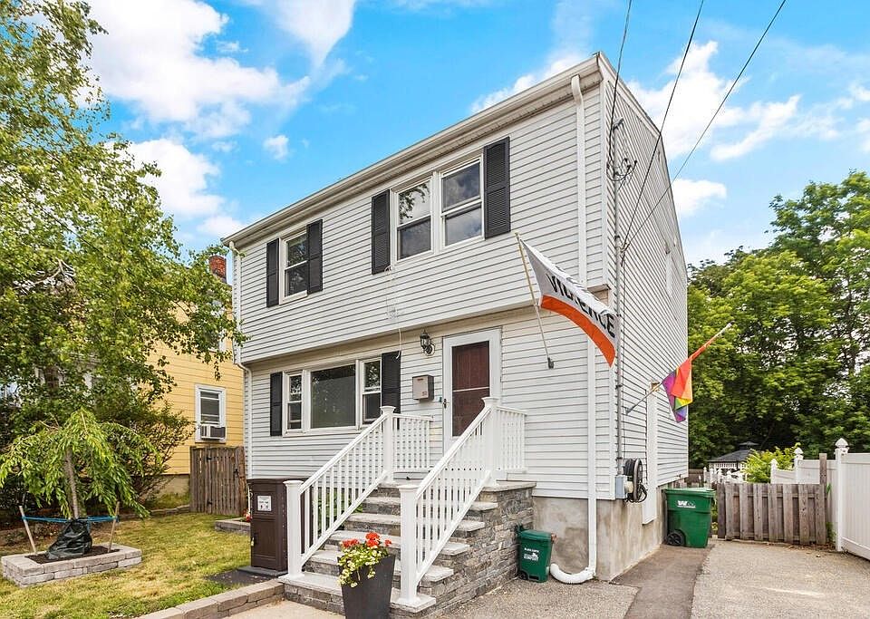 511 Fulton St, Medford, MA 02155 Zillow