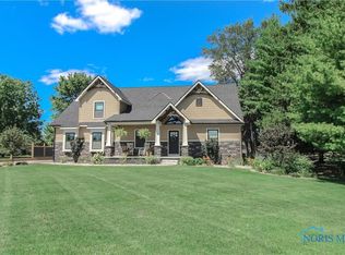 7230 Monclova Rd, Maumee, OH 43537