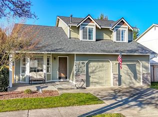 17912 69th Ave E, Puyallup, WA 98375