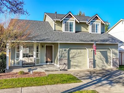 17912 69th Avenue E, Puyallup, WA, 98375
