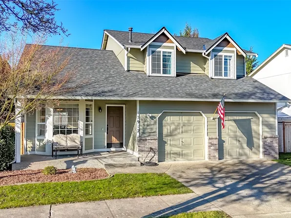 17912 69th Avenue E, Puyallup, WA 98375