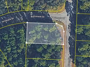 LOT 821 Stern St, Saint Marys, GA 31558