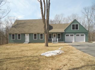 1 Rolling Hill Rd, East Haddam, CT 06423