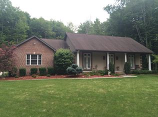 2791 Silver Fox Dr, Warren, OH