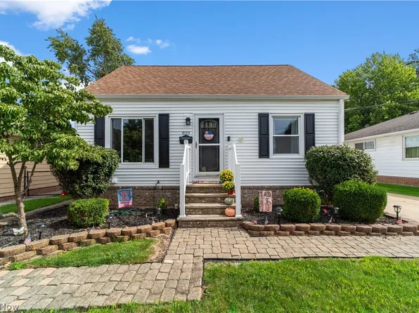 829 Elmwood Ave, Wickliffe, OH 44092