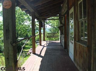 115 Dobson Ln, Spring Mills, PA 16875