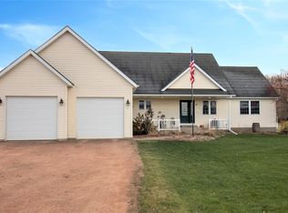 101640 Casey Ave, Spencer, WI 54479