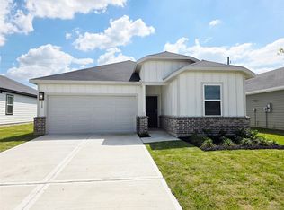 115 Daylight Crest Dr, Crosby, TX 77532