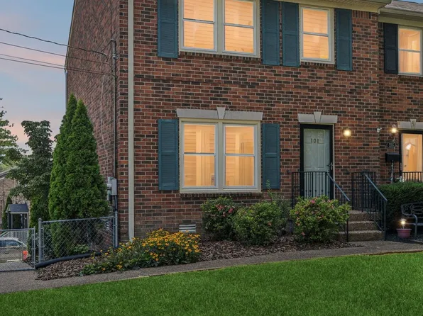 101 Woodcraft Ct, Nashville, TN 37214