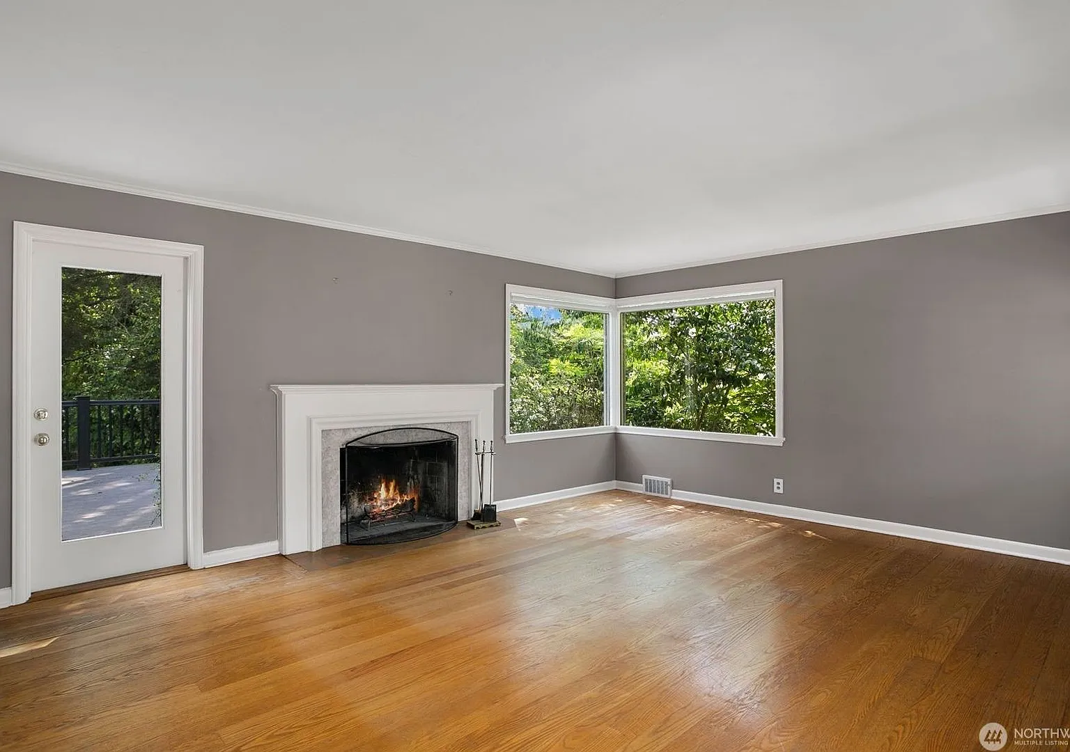 2Bd/1.75Ba Seattle Home — Photo 3