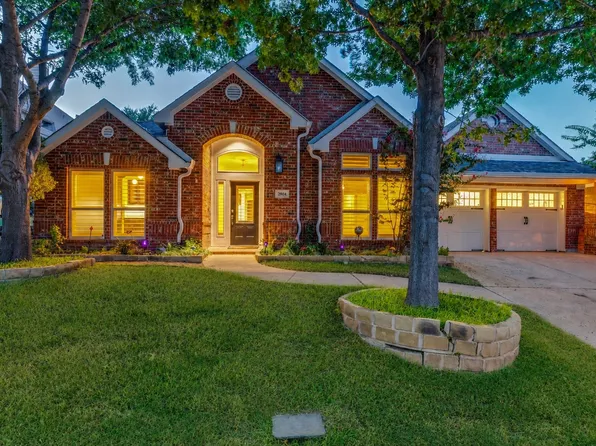 2804 Whitetail Ct, McKinney, TX 75072