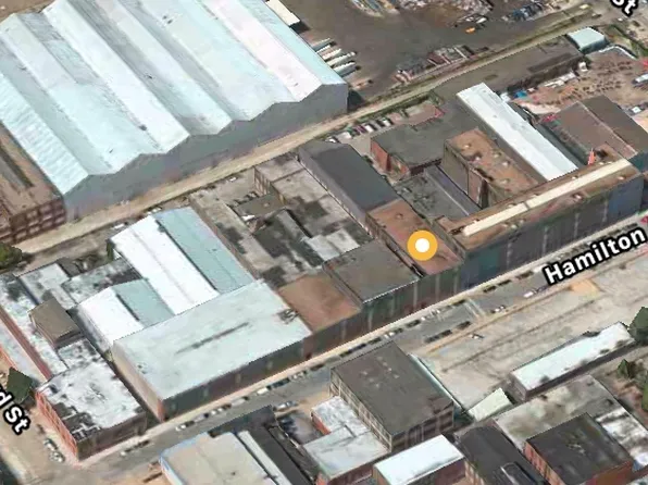 5401 Hamilton Ave #L, Cleveland, OH 44114