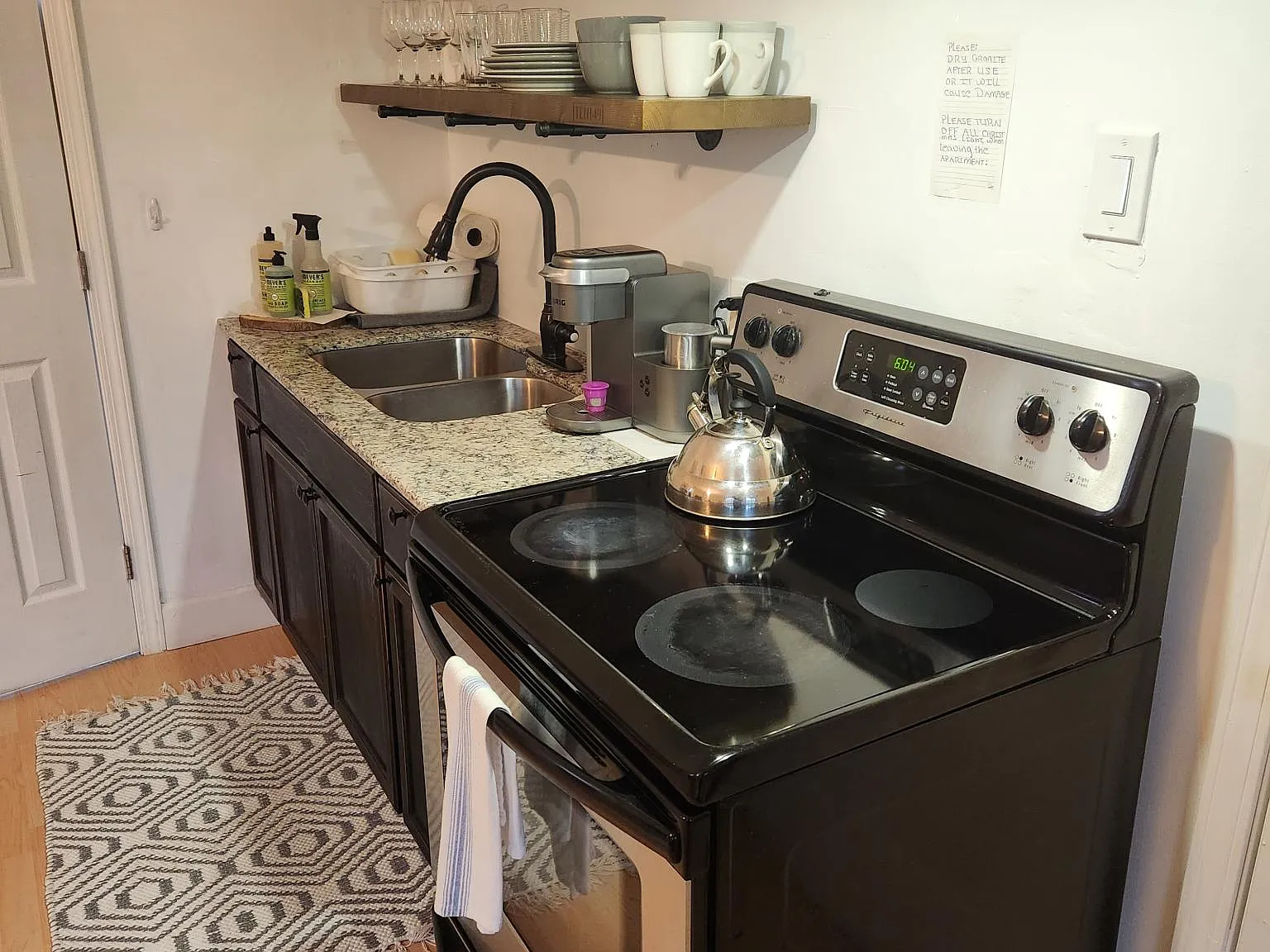 Spring Cir, Senoia — Photo 2