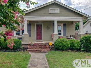 208 Scott Ave, Nashville, TN 37206