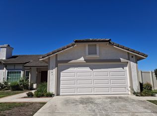 1567 Glacier Rd, Oceanside, CA 92056