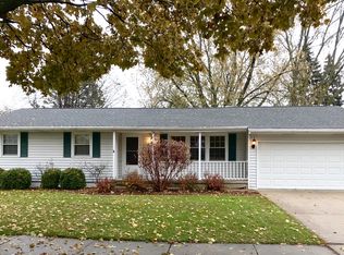 508 N Fisk St, Green Bay, WI 54303