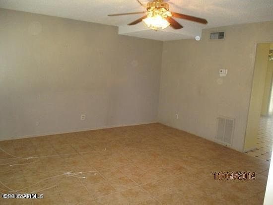 Main living room