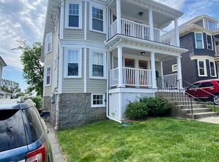 30 S Munroe Ter, Boston, MA 02122