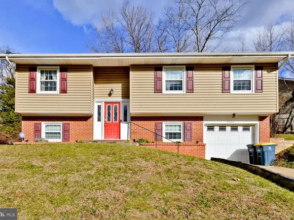 8506 Vistula Dr, Fort Washington, MD 20744