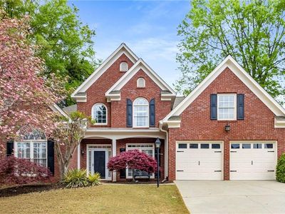 1442 Valley Glen Way, Dunwoody, GA, 30338
