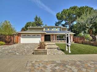 6226 Drifter Dr, San Jose, CA