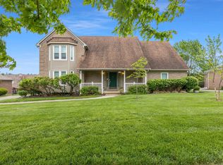 1104 Valley Run Dr, Richmond, KY 40475