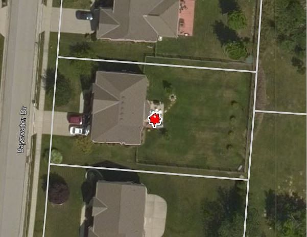 2nd image of 1115 Bayswater Dr