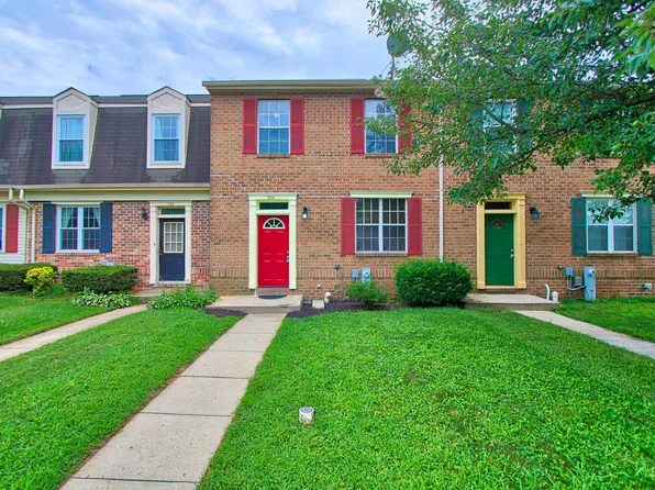 334 Logan Dr, Westminster, MD 21157