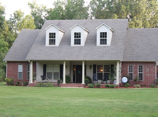 3085 Eggman Ln, Conway, AR 72034