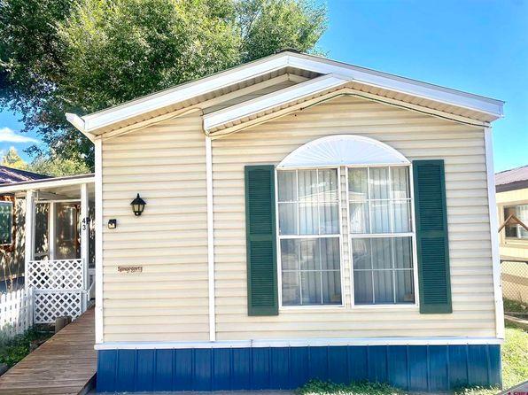 2400 Arroyo Drive #43, Durango, CO 81301