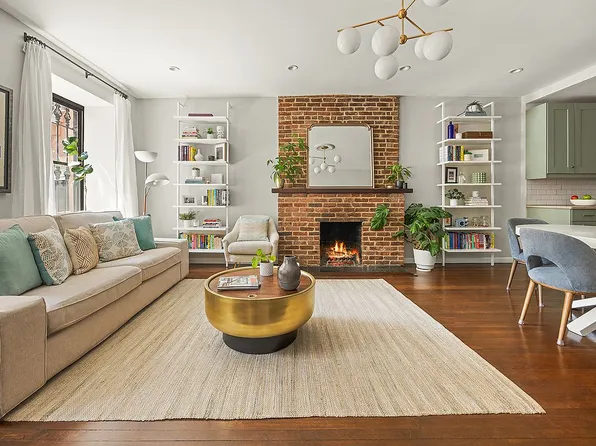 233 President St #1, Brooklyn, NY 11231