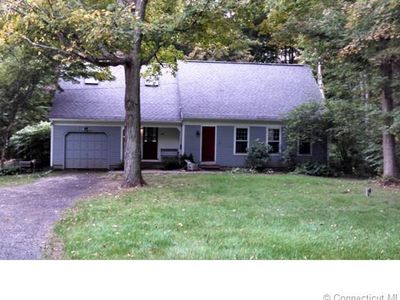 265 Durham Rd, Madison, CT, 06443