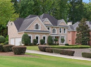 475 Carriage Gate Trl SW, Atlanta, GA 30331