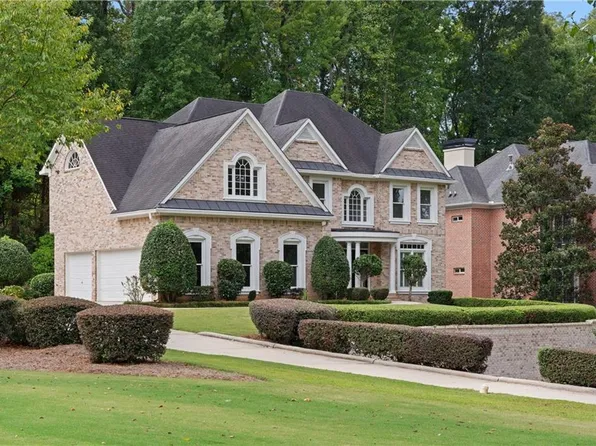 475 Carriage Gate Trl SW, Atlanta, GA 30331