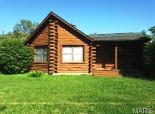 6621 State Route Dd, Festus, MO 63028