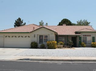 14185 De Sota Dr, Victorville, CA 92392