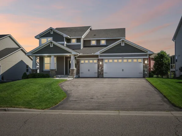 9277 67th St S, Cottage Grove, MN 55016