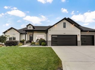 4527 Monte Carlo St, Ozark, MO 65721